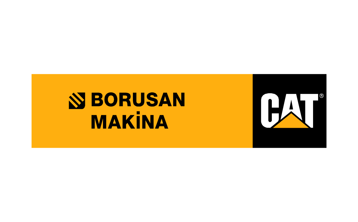 Borusan Makina
